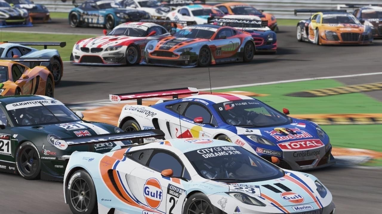 Project Cars - Imagen 29